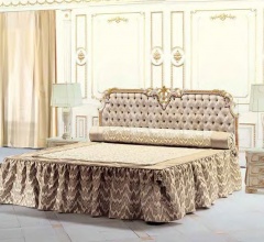 Кровать 0079 LM-B Кровать 0079 LM-B фабрика Colombostile