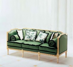 Трехместный диван 0080 DV3-B фабрика Colombostile