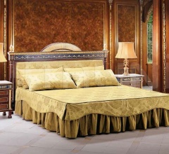 Кровать 0081 LM-B Кровать 0081 LM-B фабрика Colombostile