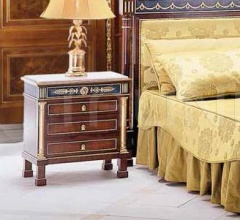 Тумбочка 0081 CM фабрика Colombostile