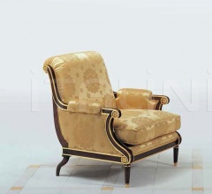 Кресло 0081 PL-B Кресло 0081 PL-B фабрика Colombostile