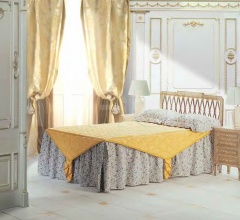 Кровать 0082 LM Кровать 0082 LM фабрика Colombostile