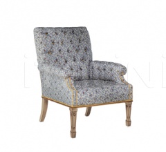 Кресло 0082 PL фабрика Colombostile