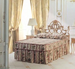 Кровать 0083 LM Кровать 0083 LM фабрика Colombostile