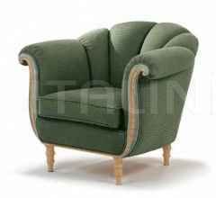 Кресло 0101 PL фабрика Colombostile