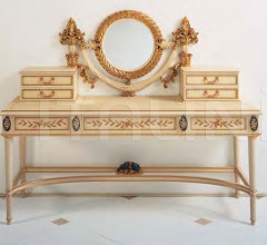 Туалетный столик 0108 TL Туалетный столик 0108 TL фабрика Colombostile