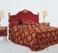 Кровать 0110 LM-B Кровать 0110 LM-B фабрика Colombostile