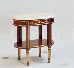 Столик 0110 TVL Столик 0110 TVL фабрика Colombostile