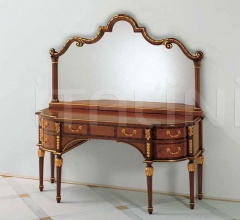 Туалетный столик 0111 TL Туалетный столик 0111 TL фабрика Colombostile