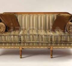 Трехместный диван 0111 DV3-B фабрика Colombostile