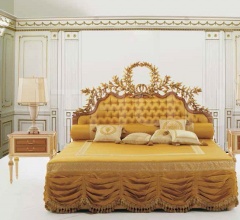 Кровать 0112 LM Кровать 0112 LM фабрика Colombostile