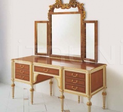 Туалетный столик 0112 TL Туалетный столик 0112 TL фабрика Colombostile