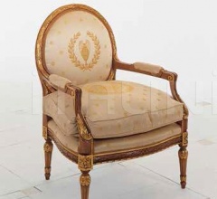 Кресло 0112 PL фабрика Colombostile