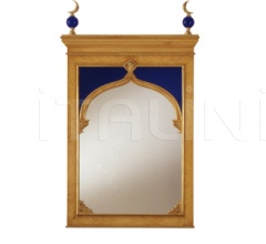 Настенное зеркало 0801 SP Настенное зеркало 0801 SP фабрика Colombostile