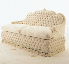 Двухместный диван 0810 DV2 Двухместный диван 0810 DV2 фабрика Colombostile