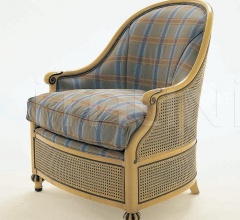 Кресло 0820 PL фабрика Colombostile