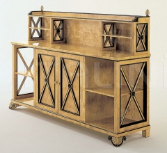 Буфет 0827 CR Буфет 0827 CR фабрика Colombostile