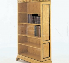 Книжный стеллаж 0836 LB фабрика Colombostile