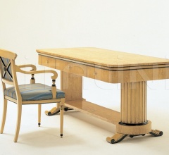 Итальянские Письменные столы - Письменный стол 0844 SC фабрика Colombostile