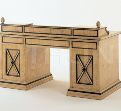 Итальянские Письменные столы - Письменный стол 0842 SC фабрика Colombostile