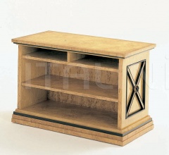 Итальянские Письменные столы - Тумба к письменному столу 0843 MO фабрика Colombostile