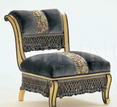 Кресло 0849 PL фабрика Colombostile