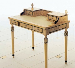 Итальянские Письменные столы - Письменный стол 0853 SC фабрика Colombostile