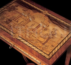 Столик 2304 TVL Столик 2304 TVL фабрика Colombostile