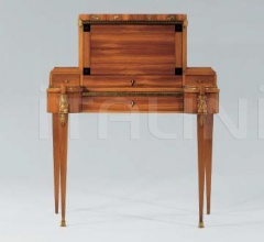 Итальянские Письменные столы - Письменный стол 2302 SC фабрика Colombostile