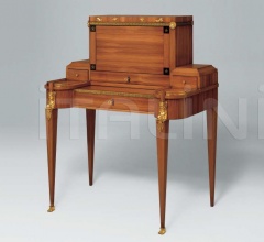 Итальянские Письменные столы - Письменный стол 2302 SC фабрика Colombostile