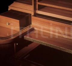 Итальянские Письменные столы - Письменный стол 2302 SC фабрика Colombostile