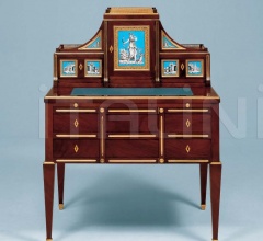 Секретер 2362 SC Секретер 2362 SC фабрика Colombostile