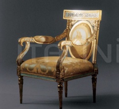 Кресло 2364 SB Кресло 2364 SB фабрика Colombostile