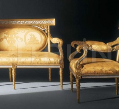 Кресло 2364 SB Кресло 2364 SB фабрика Colombostile