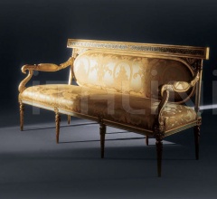 Трехместный диван 2366 DV3 Трехместный диван 2366 DV3 фабрика Colombostile