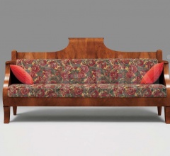 Трехместный диван 2316 DV3-B Трехместный диван 2316 DV3-B фабрика Colombostile