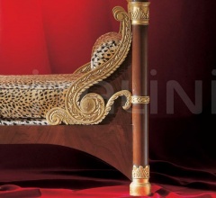 Кушетка 2328 DR фабрика Colombostile