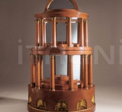Итальянские Интерьерные декорации - Интерьерная миниатюра 2338 LB Итальянские Интерьерные декорации - Интерьерная миниатюра 2338 LB фабрика Colombostile