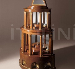 Итальянские Интерьерные декорации - Интерьерная миниатюра 2338 LB Итальянские Интерьерные декорации - Интерьерная миниатюра 2338 LB фабрика Colombostile