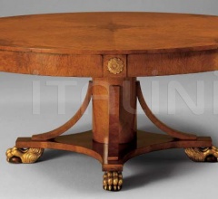 Круглый стол 2336 TA Круглый стол 2336 TA фабрика Colombostile