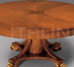 Круглый стол 2336 TA Круглый стол 2336 TA фабрика Colombostile