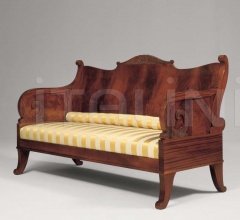 Трехместный диван 2356 DV3 Трехместный диван 2356 DV3 фабрика Colombostile