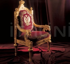 Кресло 2334 PLA Кресло 2334 PLA фабрика Colombostile