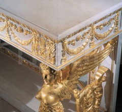 Итальянские Консоли - Консоль 2320 CN Итальянские Консоли - Консоль 2320 CN фабрика Colombostile