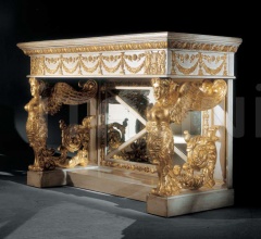 Итальянские Консоли - Консоль 2320 CN Итальянские Консоли - Консоль 2320 CN фабрика Colombostile