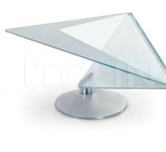 Итальянские Гостиная - Кофейный столик AQUILONE TRIANGOLO Итальянские Гостиная - Кофейный столик AQUILONE TRIANGOLO фабрика Reflex Angelo