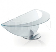 Итальянские Гостиная - Кофейный столик AQUILONE OVALE Итальянские Гостиная - Кофейный столик AQUILONE OVALE фабрика Reflex Angelo