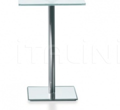 Итальянские Столики - Столик DIAMANTE 40-60 Итальянские Столики - Столик DIAMANTE 40-60 фабрика Reflex Angelo