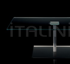 Итальянские Столики - Столик DIAMANTE 40-60 Итальянские Столики - Столик DIAMANTE 40-60 фабрика Reflex Angelo