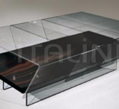 Итальянские Столики - Столик SLIDE Итальянские Столики - Столик SLIDE фабрика Reflex Angelo